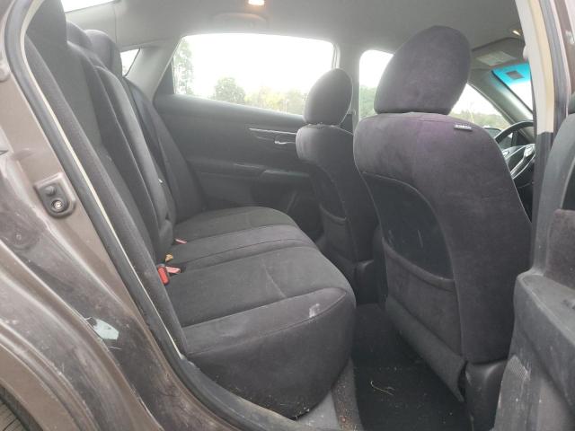 Photo 10 from auction – 2013 NISSAN ALTIMA 2.5 with VIN 1N4AL3AP3DC271802