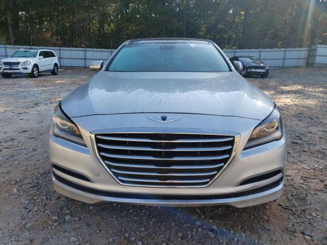 Photo 5 from auction – 2015 HYUNDAI GENESIS 3. with VIN KMHGN4JE8FU099343