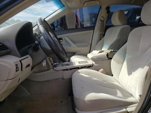 Photo 7 from auction – 2011 TOYOTA CAMRY BASE with VIN 4T1BF3EK4BU683265