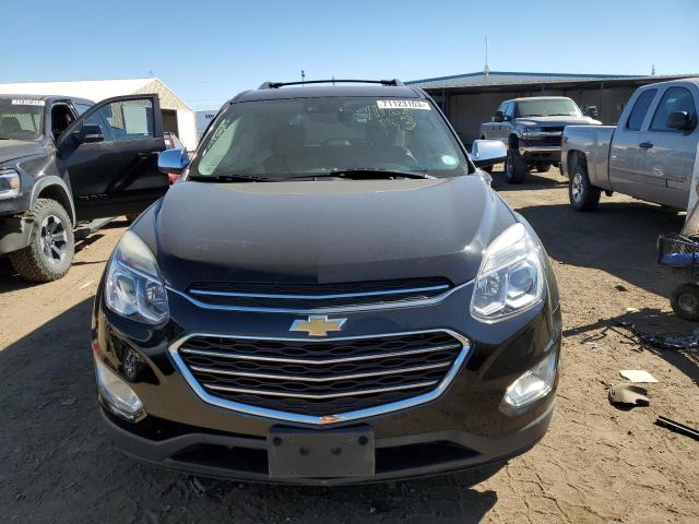 Photo 5 from auction – 2016 CHEVROLET EQUINOX LT with VIN 2GNFLGE39G6146886