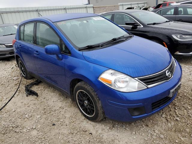 Photo 4 from auction – 2010 NISSAN VERSA S with VIN 3N1BC1CP4AL376156