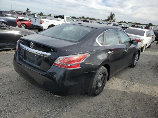 Photo 3 from auction – 2015 NISSAN ALTIMA 2.5 with VIN 1N4AL3AP3FN387721