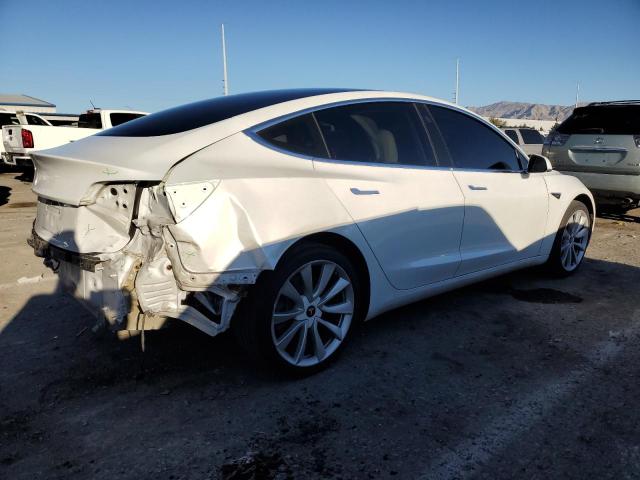 Photo 3 from auction – 2019 TESLA MODEL 3 with VIN 5YJ3E1EA5KF332848