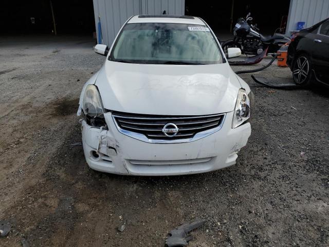 Photo 5 from auction – 2012 NISSAN ALTIMA SR with VIN 1N4BL2AP1CC228749