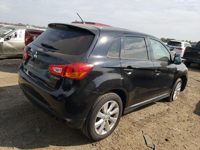 Photo 3 from auction – 2015 MITSUBISHI OUTLANDER with VIN 4A4AP3AUXFE019128
