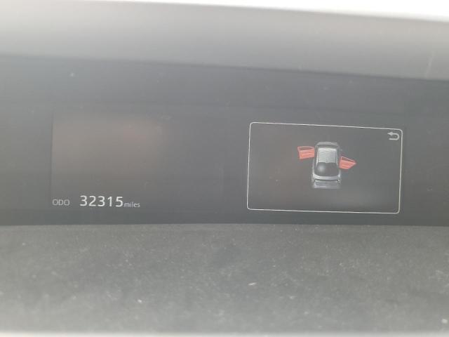Photo 9 from auction – 2017 TOYOTA PRIUS with VIN JTDKARFU1H3045043