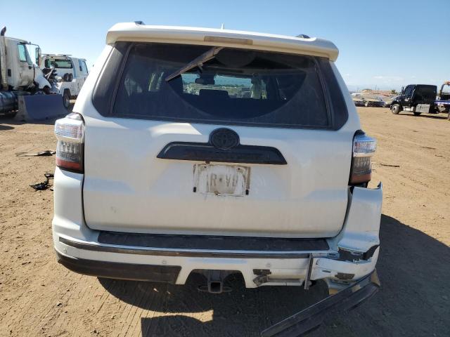 Photo 6 from auction – 2019 TOYOTA 4RUNNER SR with VIN JTEBU5JR3K5626408