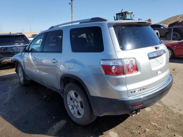 Photo 2 from auction – 2011 GMC ACADIA SLE with VIN 1GKKRNED6BJ369695