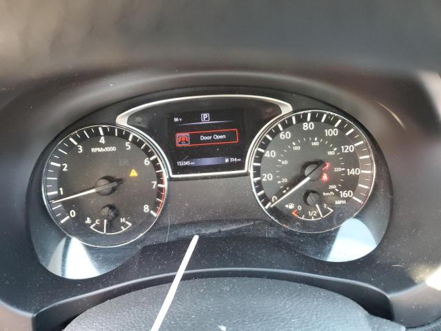 Photo 9 from auction – 2017 NISSAN ALTIMA 2.5 with VIN 1N4AL3AP4HC163548