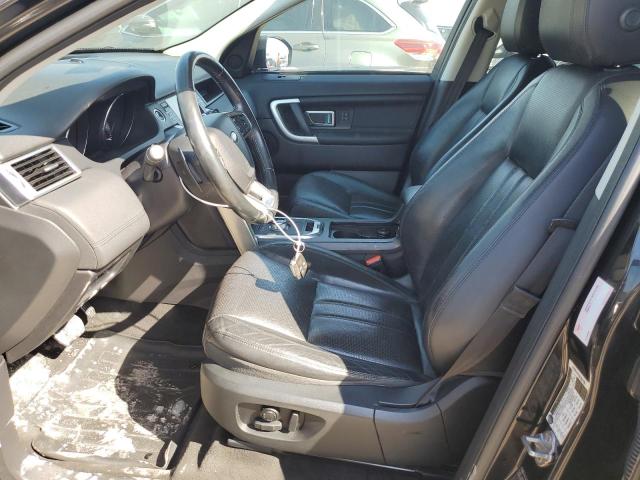 Photo 7 from auction – 2016 LAND ROVER DISCOVERY with VIN SALCR2BG6GH551871