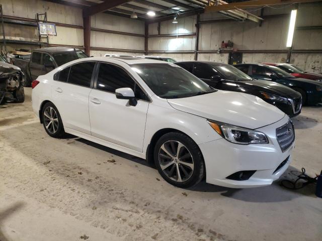 Photo 4 from auction – 2015 SUBARU LEGACY 2.5 with VIN 4S3BNBL68F3004200