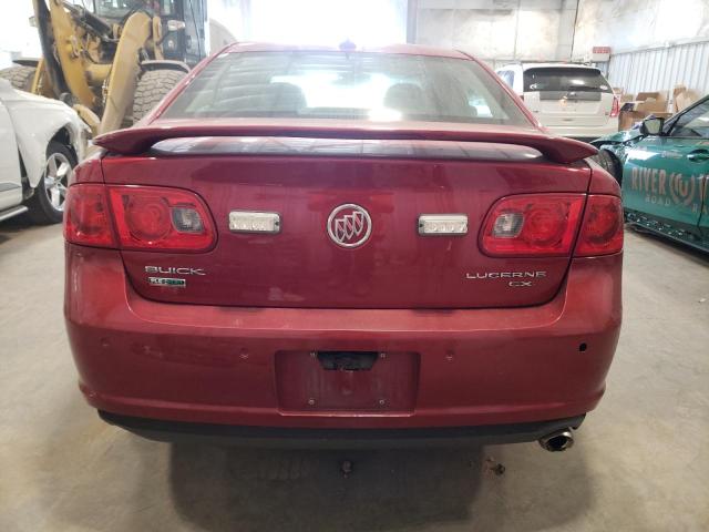 Photo 6 from auction – 2010 BUICK LUCERNE CX with VIN 1G4HJ5EMXAU124193