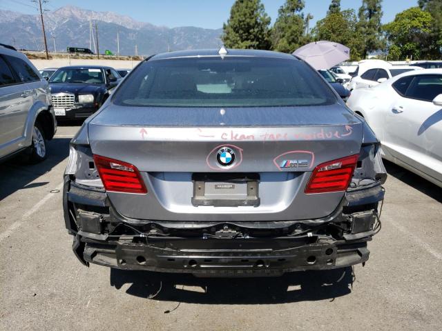 Photo 6 from auction – 2013 BMW M5 with VIN WBSFV9C54DD095872