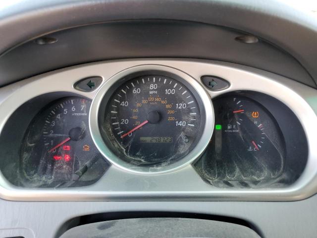 Photo 9 from auction – 2004 TOYOTA HIGHLANDER with VIN JTEGD21A340093684