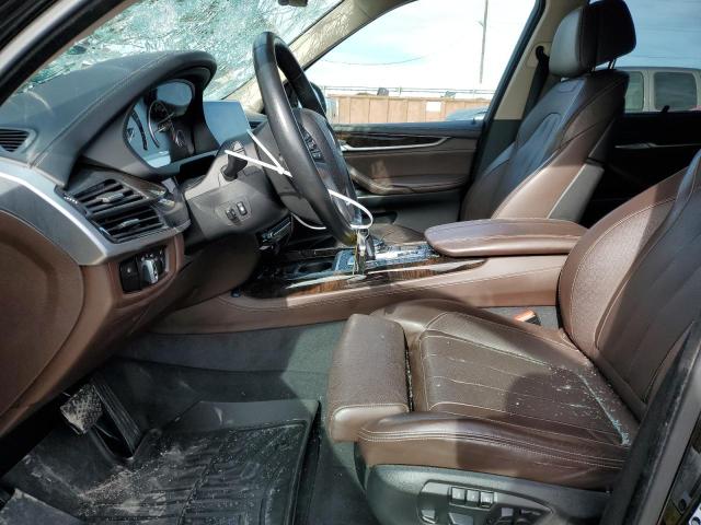 Photo 7 from auction – 2016 BMW X5 SDRIVE3 with VIN 5UXKR2C56G0R70204