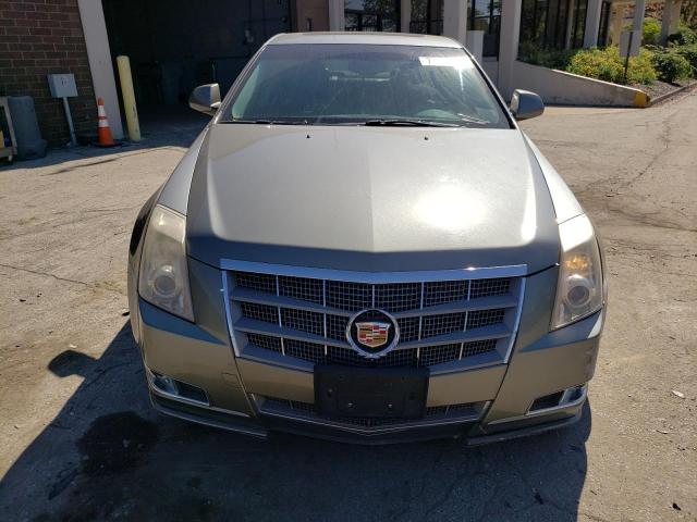 Photo 5 from auction – 2011 CADILLAC CTS PERFOR with VIN 1G6DL5EY2B0131778