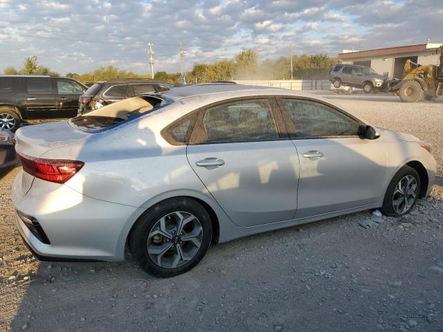 Photo 3 from auction – 2021 KIA FORTE FE with VIN 3KPF24AD3ME390831