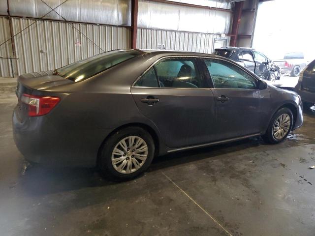 Photo 3 from auction – 2012 TOYOTA CAMRY BASE with VIN 4T4BF1FK3CR208376