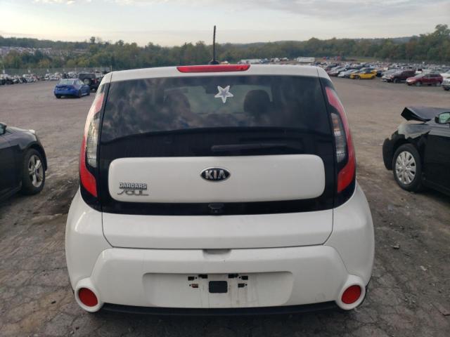 Photo 6 from auction – 2015 KIA SOUL ! with VIN KNDJX3A57F7141949