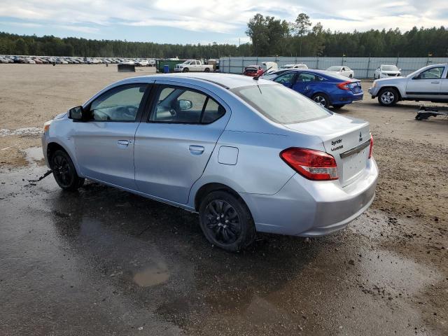 Photo 2 from auction – 2018 MITSUBISHI MIRAGE G4 with VIN ML32F3FJ9JHF09523