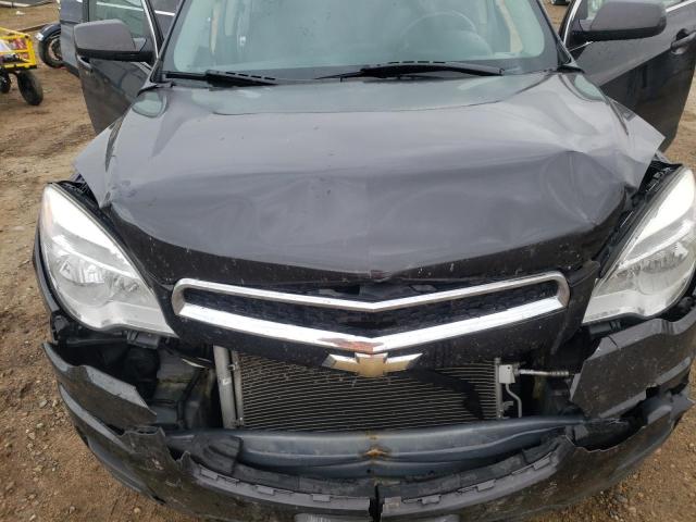 Photo 11 from auction – 2015 CHEVROLET EQUINOX LT with VIN 2GNFLFEK7F6220984