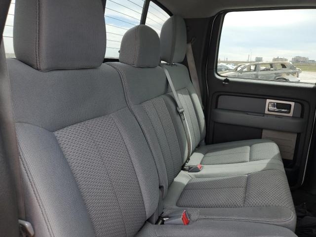 Photo 10 from auction – 2011 FORD F150 SUPER with VIN 1FTFW1EF9BFC10348