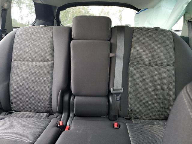 Photo 10 from auction – 2019 NISSAN PATHFINDER with VIN 5N1DR2MM8KC651681
