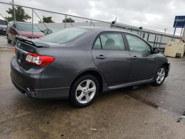 Photo 3 from auction – 2013 TOYOTA COROLLA BA with VIN 5YFBU4EE9DP084517