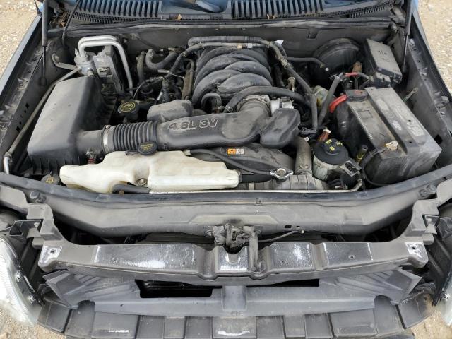 Photo 11 from auction – 2007 FORD EXPLORER S with VIN 1FMEU31877UA13617