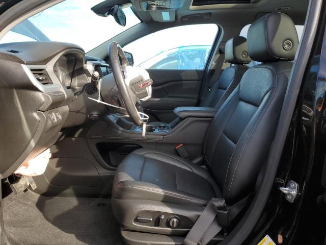 Photo 7 from auction – 2021 GMC ACADIA SLT with VIN 1GKKNULSXMZ131702
