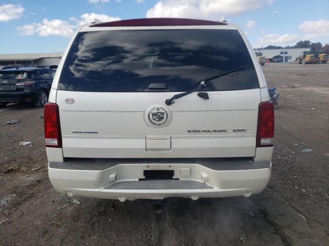 Photo 6 from auction – 2005 CADILLAC ESCALADE E with VIN 3GYFK66N05G157339