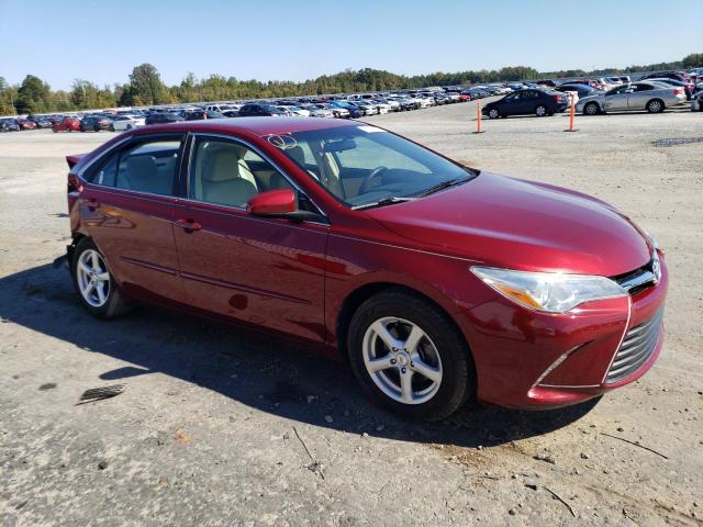 Photo 4 from auction – 2016 TOYOTA CAMRY LE with VIN 4T1BF1FK9GU531802