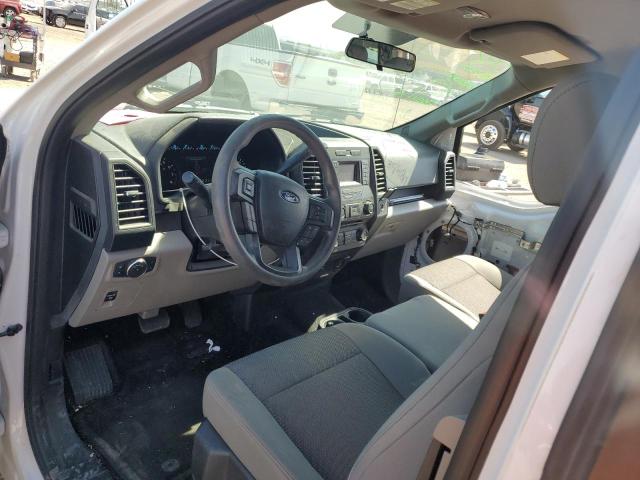 Photo 8 from auction – 2017 FORD F150 SUPER with VIN 1FTEX1C87HKE20783