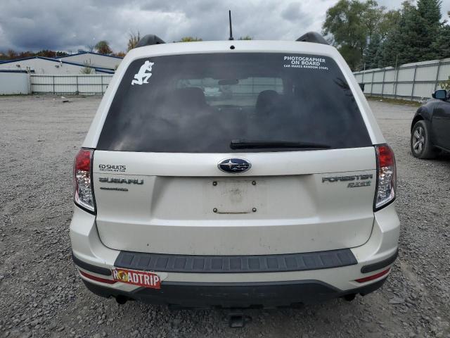 Photo 6 from auction – 2010 SUBARU FORESTER with VIN JF2SH6CC9AH754531