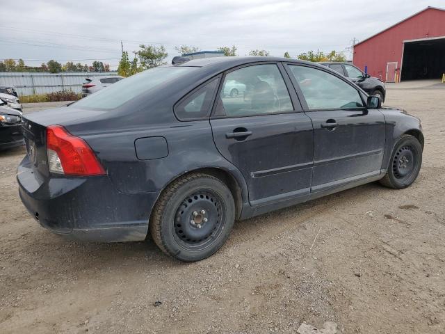 Photo 3 from auction – 2010 VOLVO S40 2.4I with VIN YV1382MS8A2508679