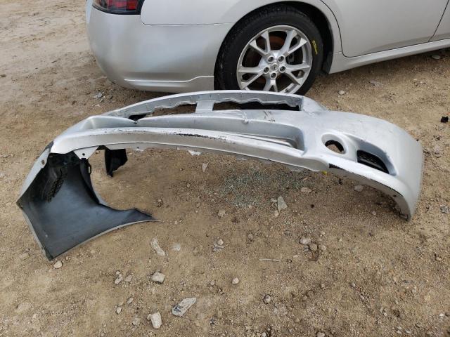 Photo 12 from auction – 2013 NISSAN MAXIMA S with VIN 1N4AA5AP3DC844991