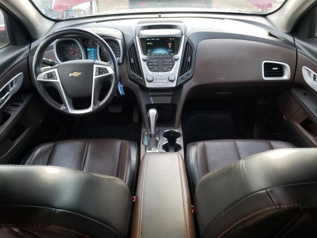 Photo 8 from auction – 2014 CHEVROLET EQUINOX LT with VIN 2GNFLGE34E6378776