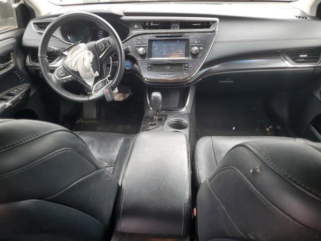 Photo 8 from auction – 2016 TOYOTA AVALON HYB with VIN 4T1BD1EB8GU049619