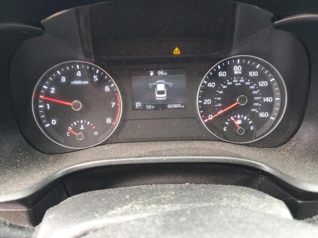 Photo 9 from auction – 2020 KIA FORTE FE with VIN 3KPF24AD4LE192175