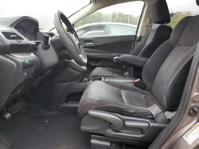 Photo 7 from auction – 2012 HONDA CR-V EX with VIN 5J6RM4H51CL038076