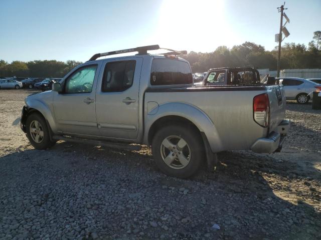 Photo 2 from auction – 2006 NISSAN FRONTIER C with VIN 1N6AD07U76C469527