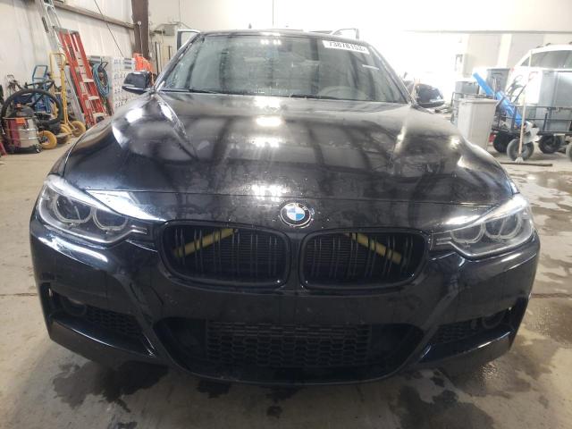 Foto 5 de la subasta – 2015 BMW 335 XI con VIN WBA3B9C53F5A48302