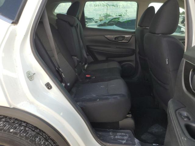 Photo 11 from auction – 2020 NISSAN ROGUE S with VIN 5N1AT2MT2LC757041