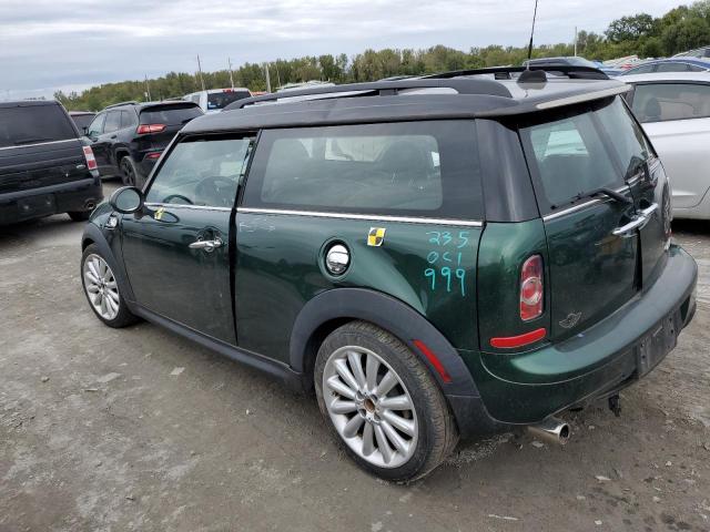 Photo 2 from auction – 2012 MINI COOPER S C with VIN WMWZG3C55CTY31862