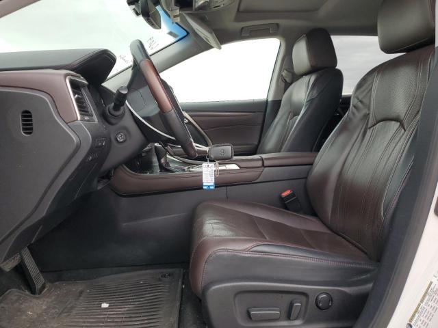 Photo 7 from auction – 2016 LEXUS RX 450H BA with VIN 2T2BGMCA8GC005393