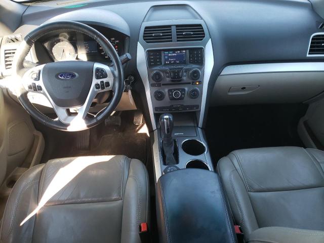 Photo 8 from auction – 2012 FORD EXPLORER X with VIN 1FMHK8D80CGA94464