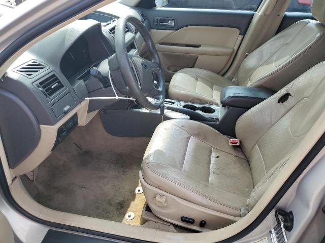 Photo 7 from auction – 2010 FORD FUSION SEL with VIN 3FAHP0JA8AR319899