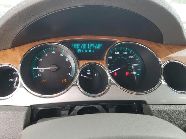 Photo 9 from auction – 2012 BUICK ENCLAVE with VIN 5GAKRCED4CJ133954