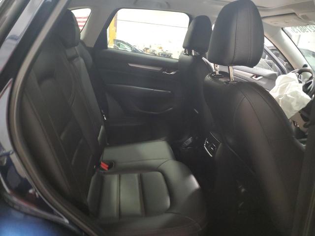 Photo 10 from auction – 2021 MAZDA CX-5 TOURI with VIN JM3KFBCM9M1437553