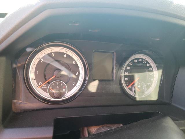 Photo 9 from auction – 2014 RAM 1500 SLT with VIN 1C6RR7LT1ES438007